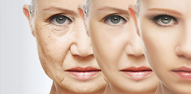 Look Younger with These 3 Treatments